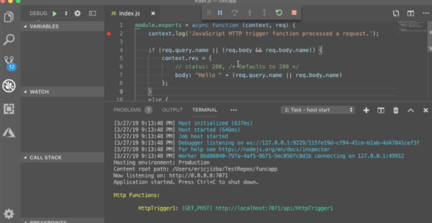 Javascript 入門